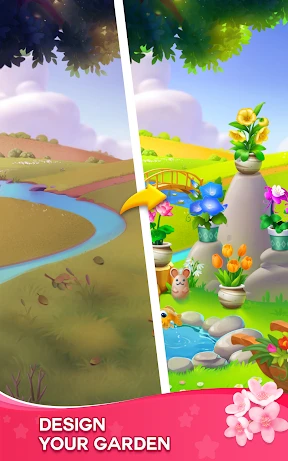 Word Connect - Train Brain screenshot