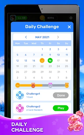 Word Connect - Train Brain screenshot