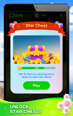 Word Connect - Train Brain screenshot