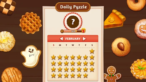 Word Cookies! ® screenshot