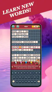Word Craze - Trivia Crossword screenshot 6