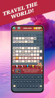 Word Craze - Trivia Crossword screenshot 8
