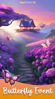 Word Cross: Crossy Word Search screenshot 3