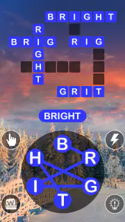 Word Cross: Crossy Word Search screenshot 4