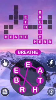 Word Cross: Crossy Word Search screenshot 5