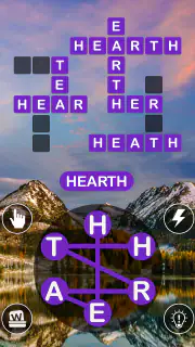 Word Cross: Crossy Word Search screenshot 6