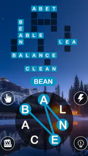 Word Cross: Crossy Word Search screenshot 7