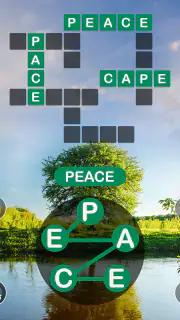 Word Cross: Crossy Word Search screenshot 8
