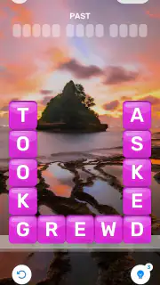 Word Games: CrossWord & Search screenshot 3