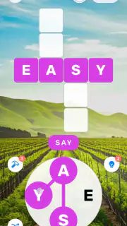 Word Games: CrossWord & Search screenshot 7
