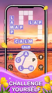 Word Go: Word Link Puzzle screenshot 6
