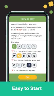Word Guess! No Daily Limit screenshot 3