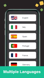 Word Guess! No Daily Limit screenshot 5