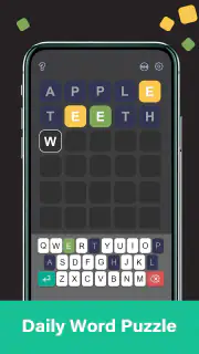Word Guess! No Daily Limit screenshot 7