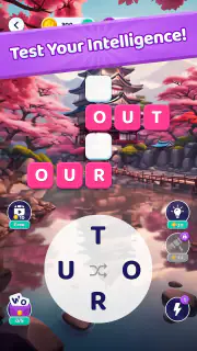 Word Journey: Word Puzzle screenshot 2