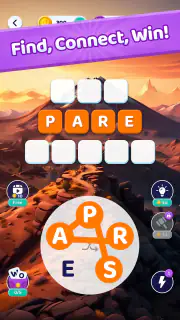Word Journey: Word Puzzle screenshot 4