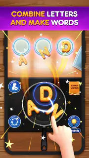 Word Kitchen screenshot 6