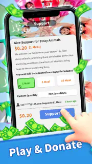 Word Link - Cash Tournament screenshot 2