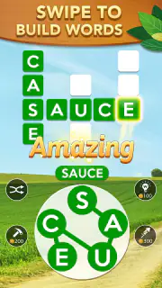 Word Lots screenshot 2