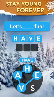Word Lots screenshot 3