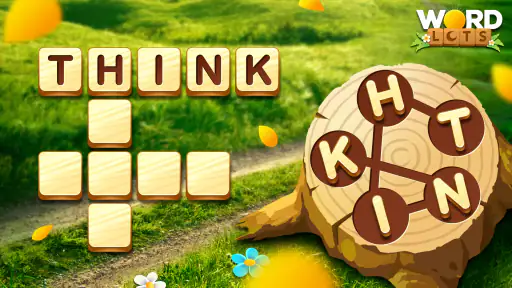Word Lots screenshot 6