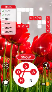 Word Maker: Words Games Puzzle screenshot 4