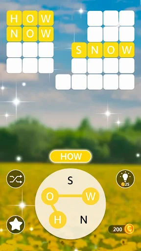 Word Maker: Words Games Puzzle screenshot