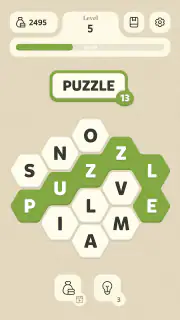 Word Master screenshot 1