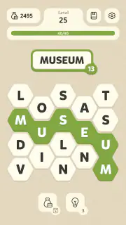 Word Master screenshot 2
