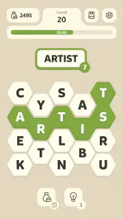 Word Master screenshot 5