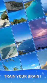 Word Oasis: Calm Puzzle Game screenshot 6