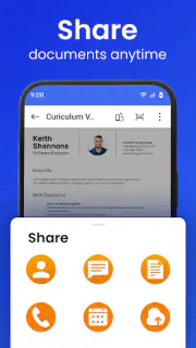 Word Office: Docs Reader screenshot 4