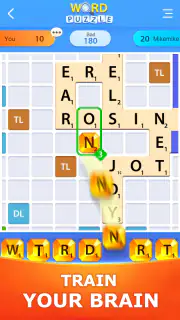 Word Puzzle - Crossword Games screenshot 6