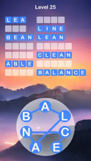 Word Relax: Word Puzzle Games screenshot 3