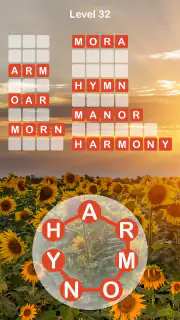 Word Relax: Word Puzzle Games screenshot 4