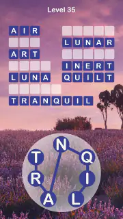 Word Relax: Word Puzzle Games screenshot 5