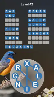 Word Relax: Word Puzzle Games screenshot 6