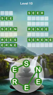 Word Relax: Word Puzzle Games screenshot 7