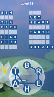 Word Relax: Word Puzzle Games screenshot 8