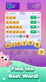 Word Roll screenshot 2