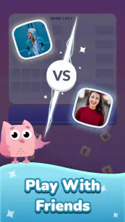 Word Roll screenshot 4