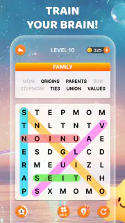 Word Search screenshot 3