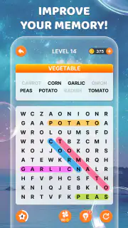 Word Search screenshot 5