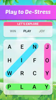 Word Search Bliss screenshot 7