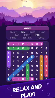 Word Search Explorer screenshot 5