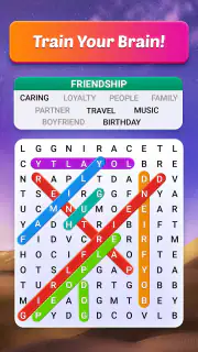 Word Search Explorer screenshot 7