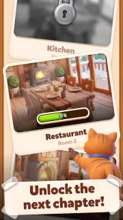 Word Search Hotel screenshot 4
