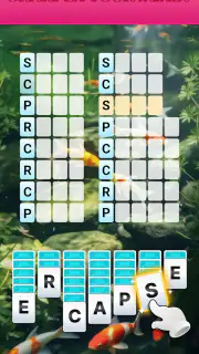 Word Search Solitaire screenshot 5
