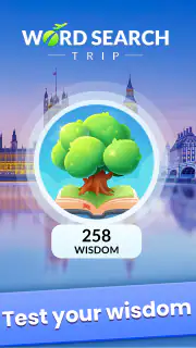 Word Search Trip screenshot 6