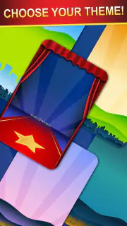 Word Search World Hollywood screenshot 5